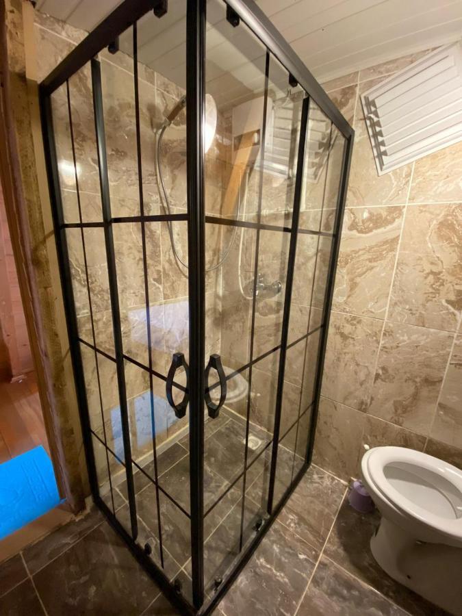 Moromu Bungalows Çamlıhemşin Bagian luar foto